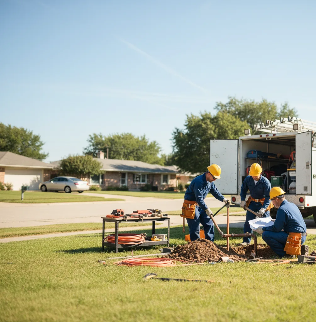 Drain Cleaning in Lake, WV